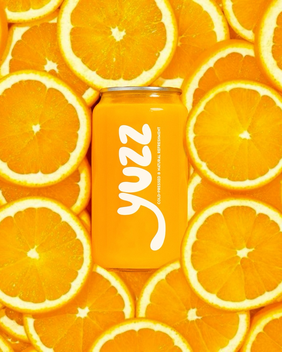 Naranja