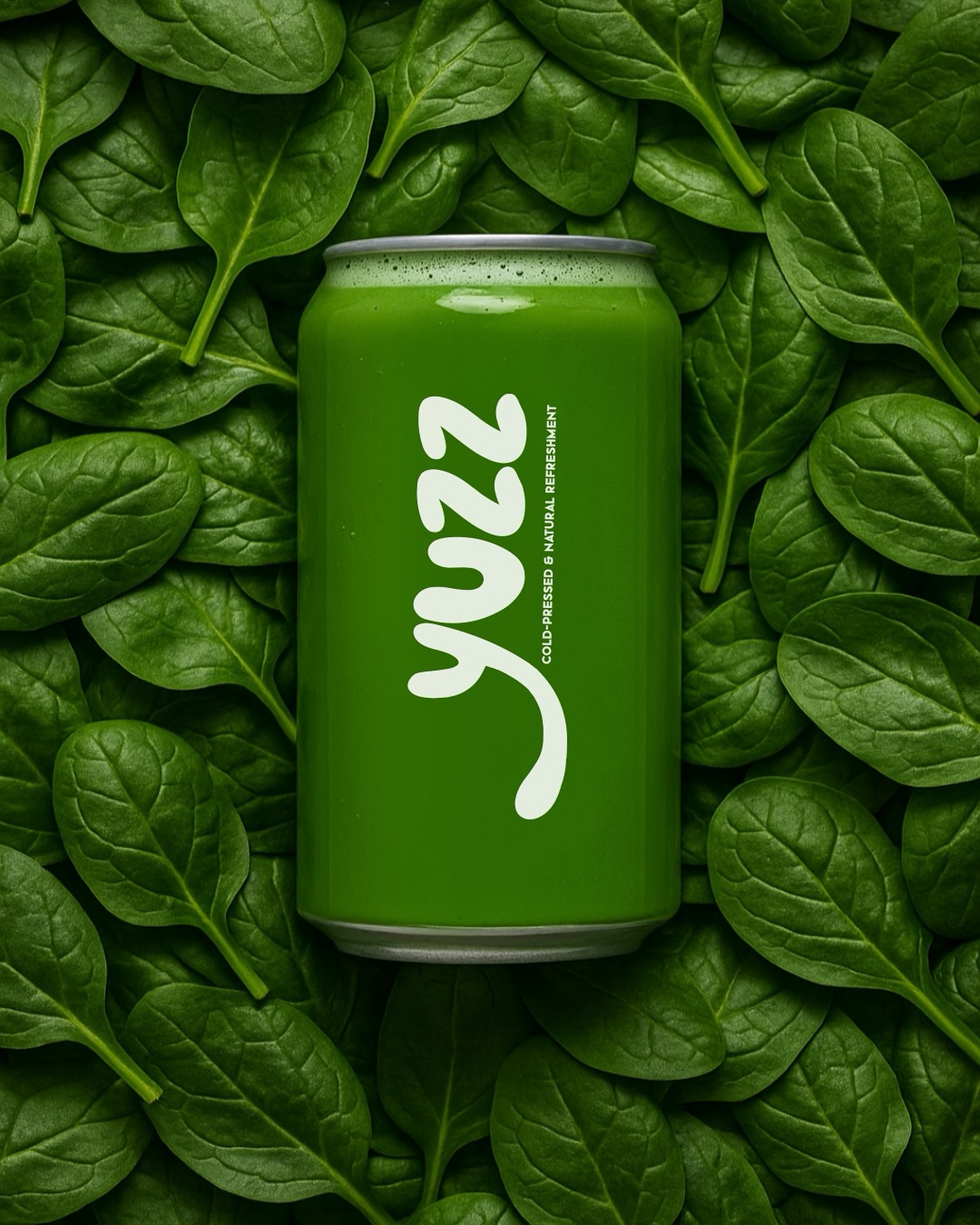 Jugo Verde